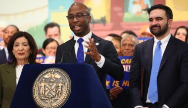 5 new NYC public schools opening this fall, including a hip-hop high school