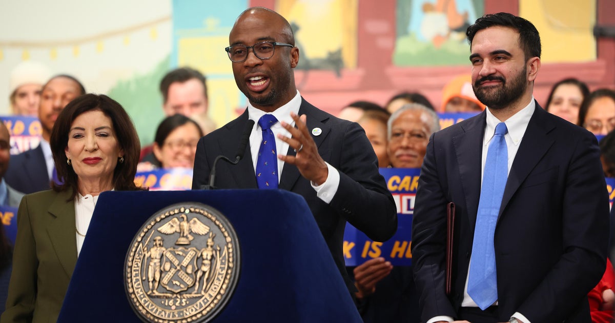 5 new NYC public schools opening this fall, including a hip-hop high school