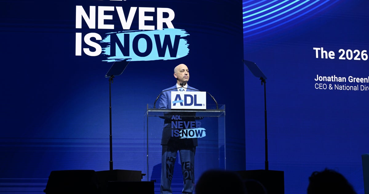 N.Y., N.J. were top spots in U.S. for antisemitic incidents last year, ADL says