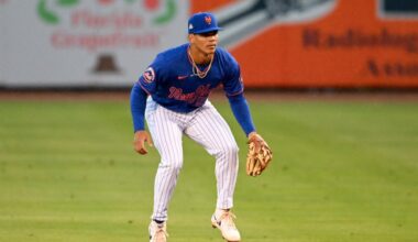 Mets Daily Prospect Report, 5/28/26: Saved the win for Queens and the Complex