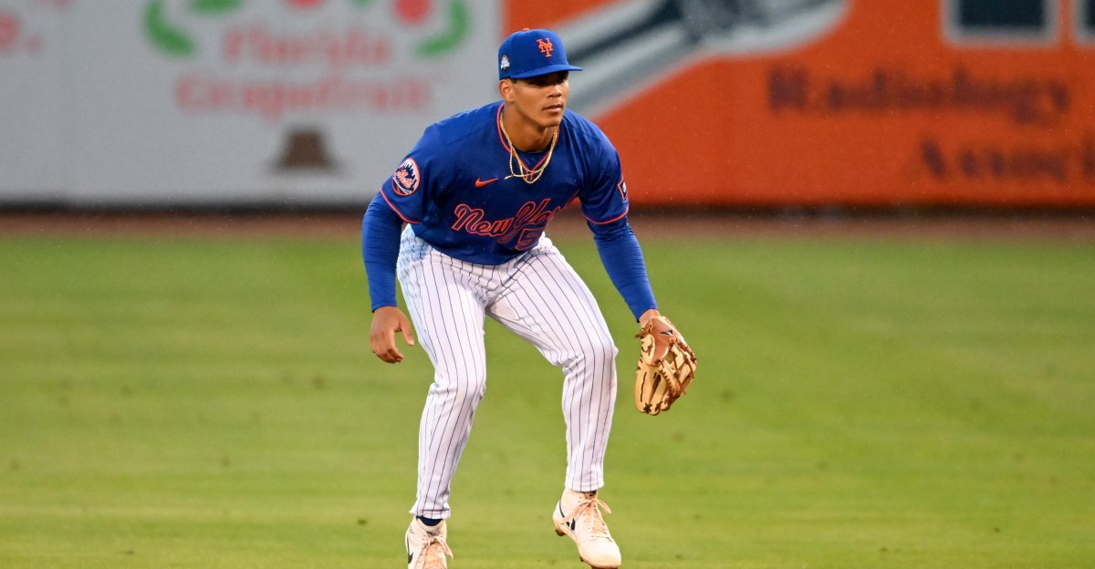 Mets Daily Prospect Report, 5/28/26: Saved the win for Queens and the Complex