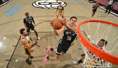 A far-too-early look at Brooklyn’s upcoming free-agent decisions