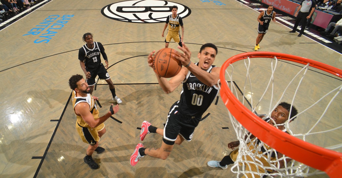 A far-too-early look at Brooklyn’s upcoming free-agent decisions