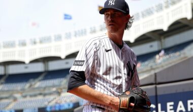 New York Yankees vs. Baltimore Orioles: Lineups, pitchers, how to watch