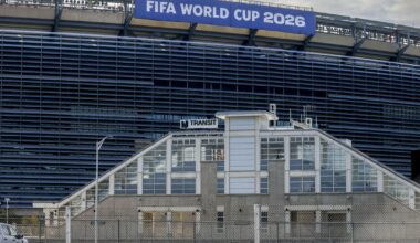 FIFA subpoenaed over World Cup ticketing practices at MetLife Stadium