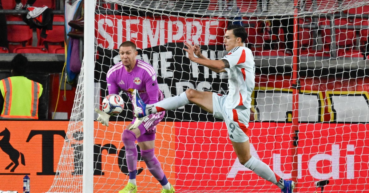 Petar Musa scores MLS-leading 10th goal, Dallas beats Red Bulls 2-0