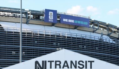 Ticket prices lowered for NJ Transit, NYC bus going to World Cup games