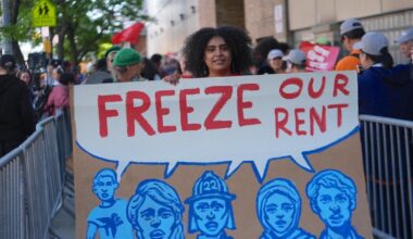Are 2 million New Yorkers about to get a rent freeze? This landlord advocate says it could be a disaster.