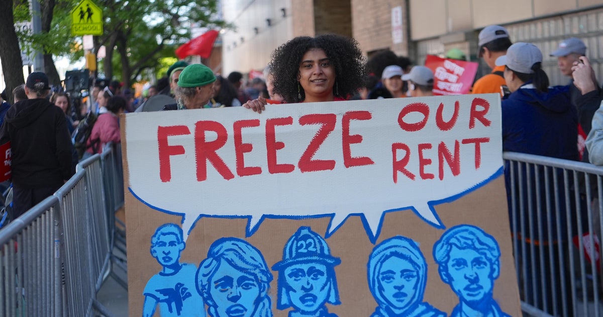 Are 2 million New Yorkers about to get a rent freeze? This landlord advocate says it could be a disaster.