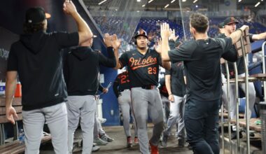 New York Yankees vs. Baltimore Orioles: Series Preview