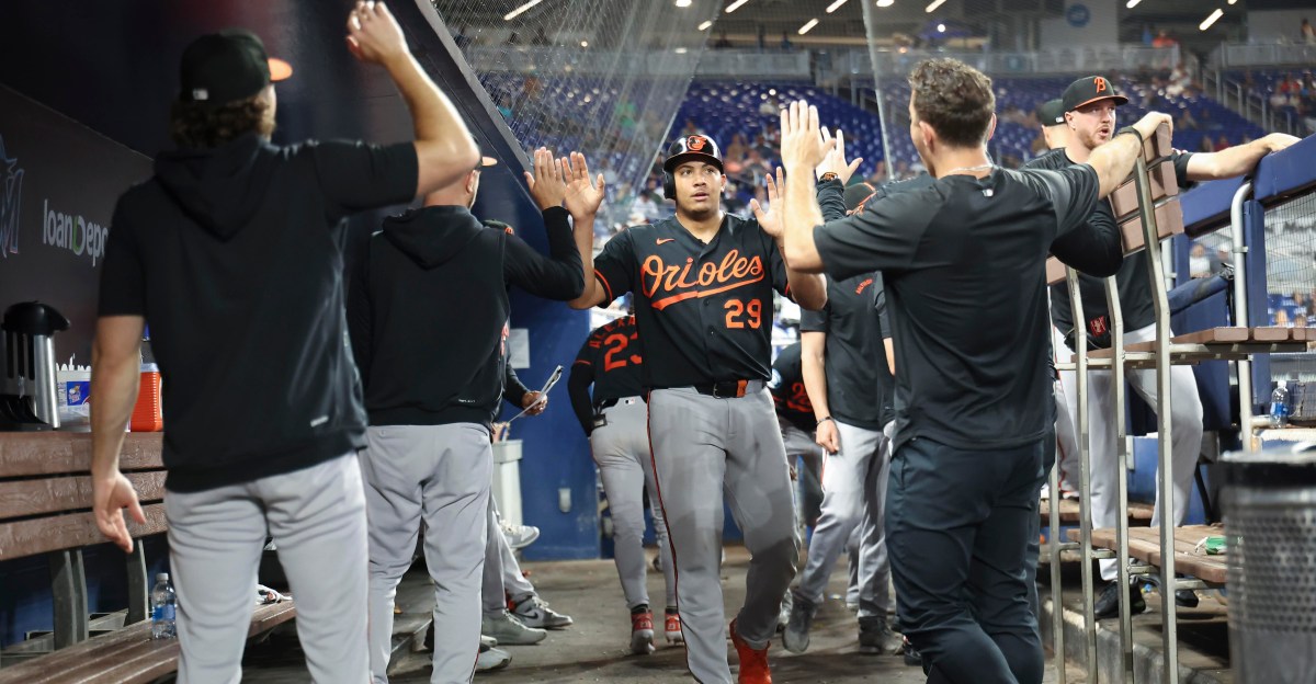 New York Yankees vs. Baltimore Orioles: Series Preview