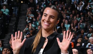WNBA: How will Sabrina Ionescu help (or hurt) the New York Liberty?