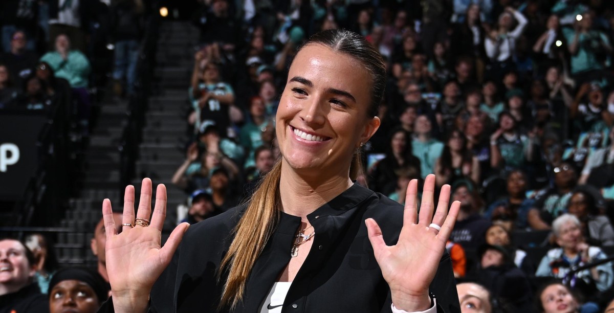 WNBA: How will Sabrina Ionescu help (or hurt) the New York Liberty?