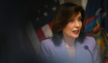 What’s in the New York state budget?