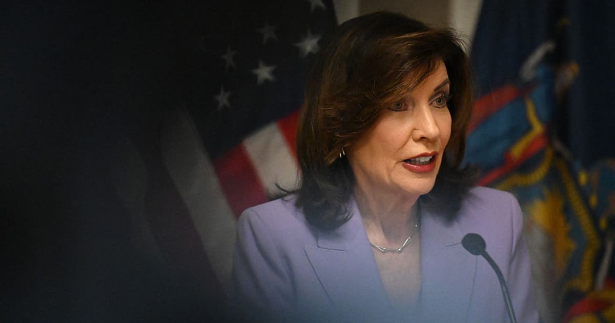 What’s in the New York state budget?