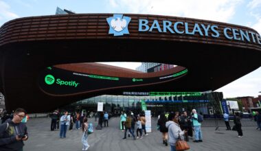 Brooklyn Nets named among top ‘No Trade’ teams in latest player poll