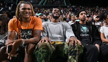 SCOREBOARD: Brooklyn Nets Social Media Round-up | May 26th Edition