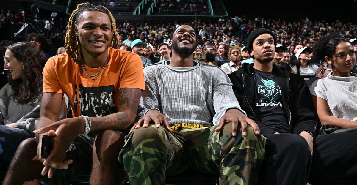 SCOREBOARD: Brooklyn Nets Social Media Round-up | May 26th Edition