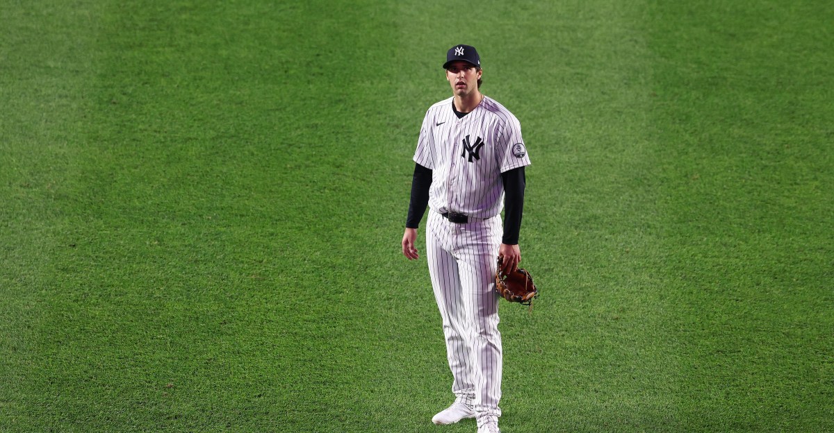Yankees news: New York demotes Jones, Cruz; Volpe kept in majors