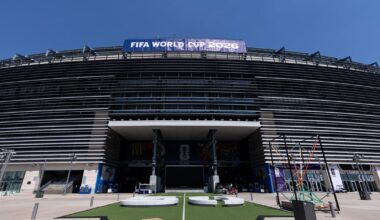 Bergen County, N.J. seeks low-cost FIFA World Cup tickets for residents after NYC's $50 ticket offer
