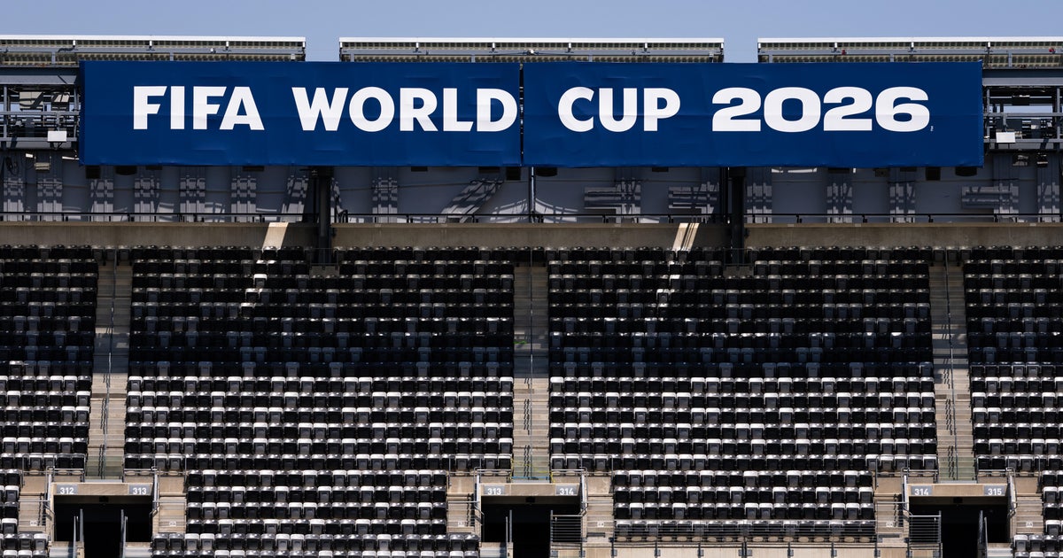 NYC Mayor Mamdani secures $50 World Cup tickets to be distributed through lottery