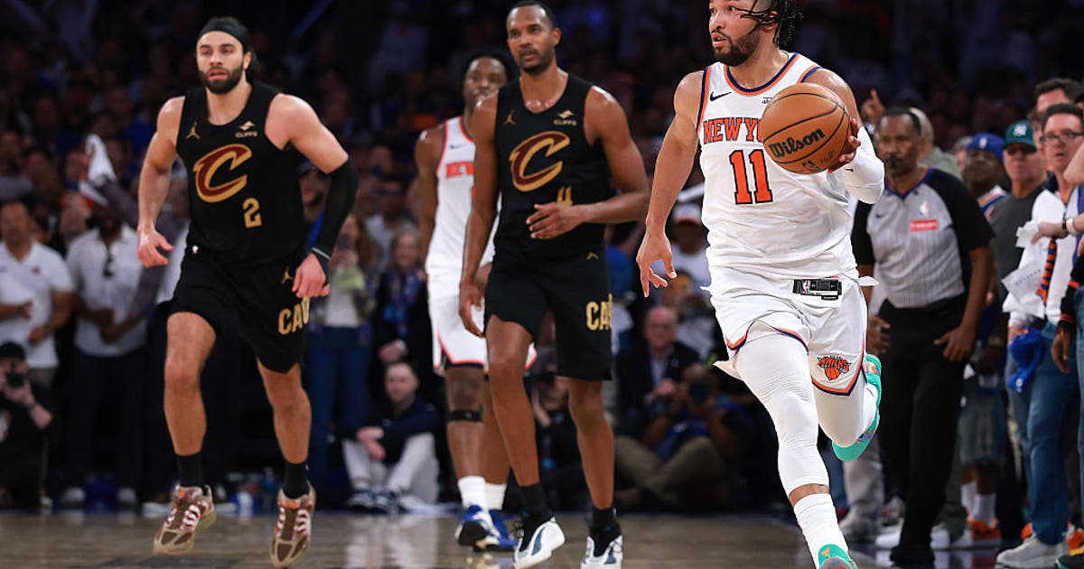 Did the Knicks win last night? | See score