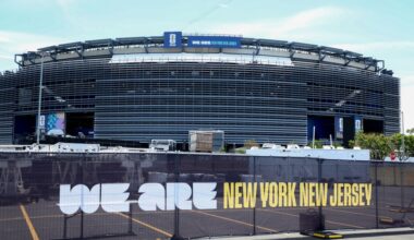 Your New York/New Jersey guide to the 2026 World Cup