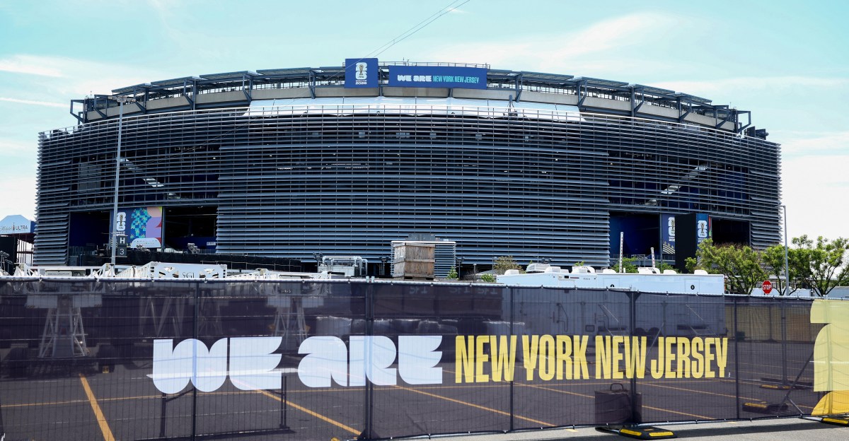 Your New York/New Jersey guide to the 2026 World Cup