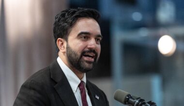 NYC Mayor Mamdani unveils a Commission on Government Efficiency, or COGE. Here's what it'll do