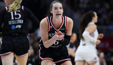 New York Liberty vs. Portland Fire game preview - Better in back-to-back?