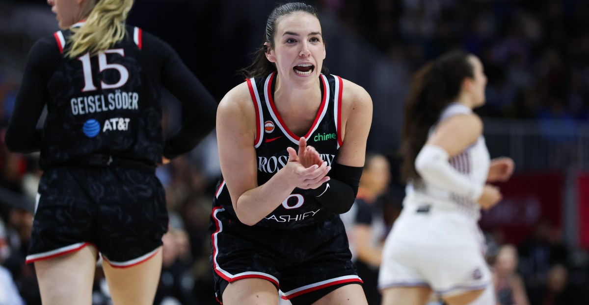 New York Liberty vs. Portland Fire game preview - Better in back-to-back?