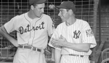 Before the Evil Empire: The Bronx Bombers