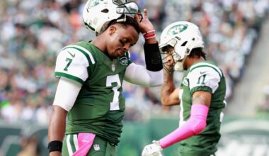 New York Jets News: Frank Reich: ‘A Lot to Like Looking at This Team’