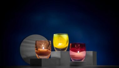 glassybaby hosts Soho pop-up to celebrate new collaboration with Pokémon