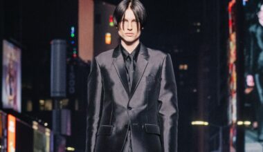 Gucci Cruise 2027 Ready-to-Wear Runway, Fashion Show & Collection Review