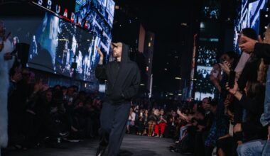 Gucci Cruise 2027