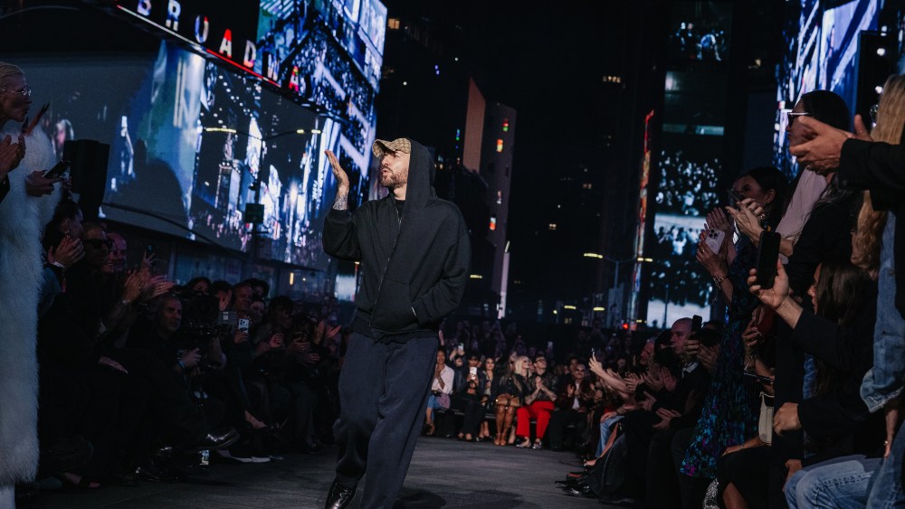 Gucci Cruise 2027
