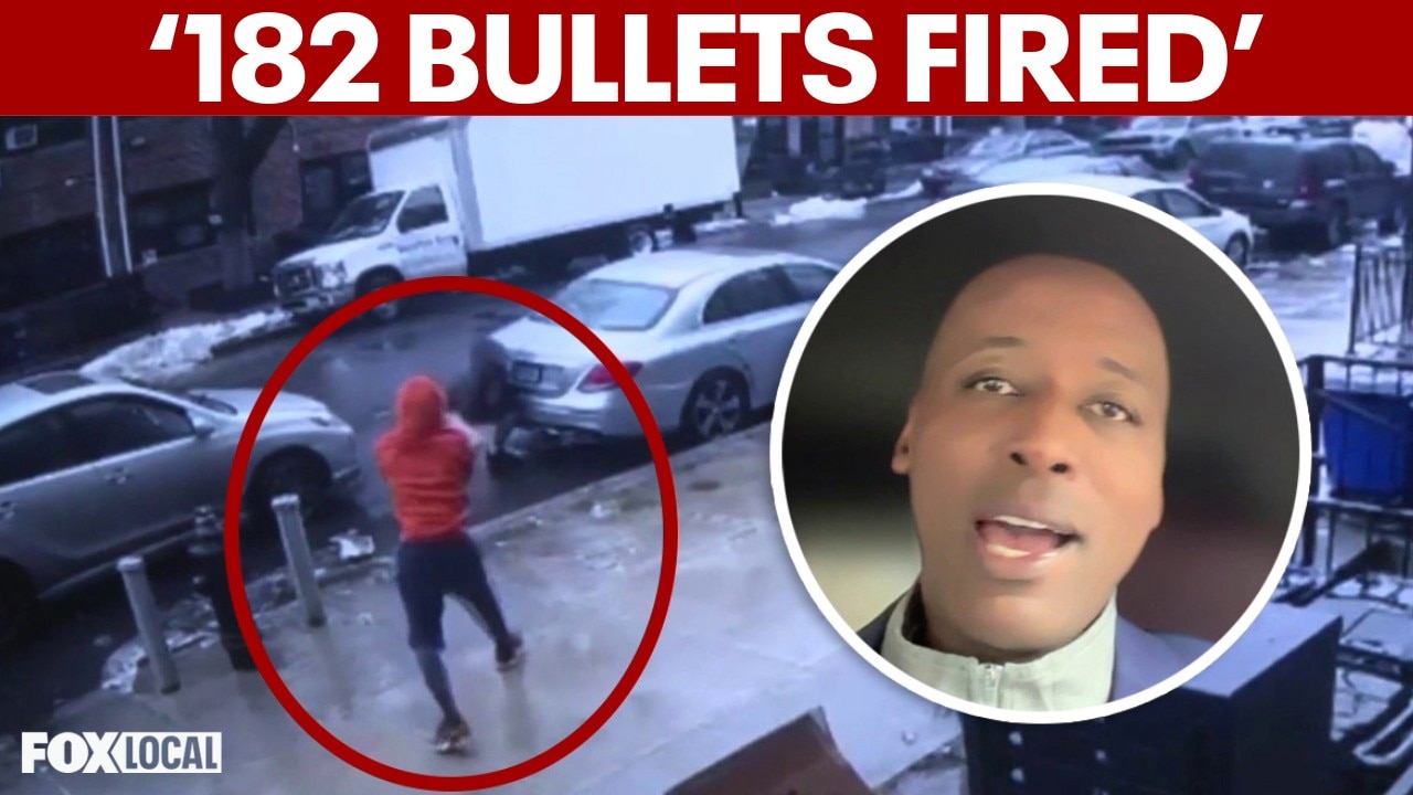 Major Brooklyn game takedown: Former NYPD top cop explains