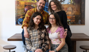 How a Family of 4 Lives on $225,000 a Year in Washington Heights