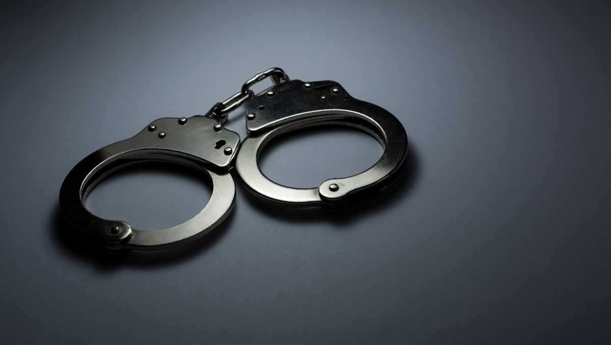 New York man attacked neighbor with leaf blower, police say