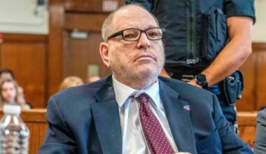 Weinstein defense urges acquittal as retrial nears a close
