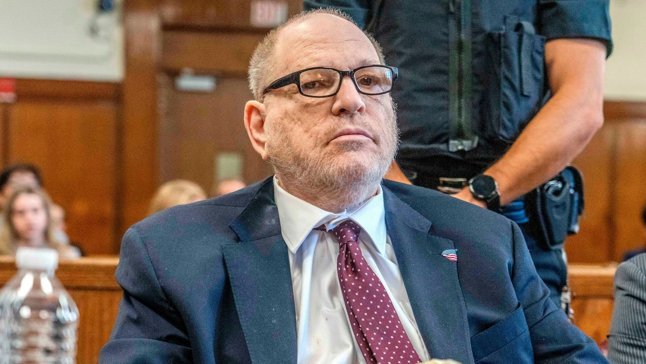 Weinstein defense urges acquittal as retrial nears a close