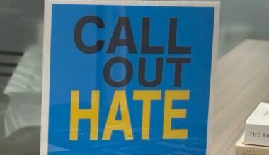 N.Y. Appeals Court hears social media hateful conduct case