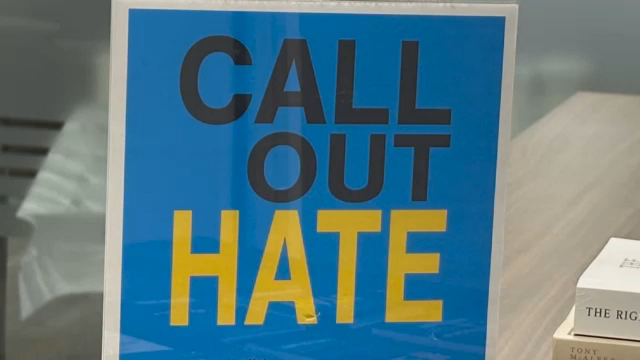 N.Y. Appeals Court hears social media hateful conduct case
