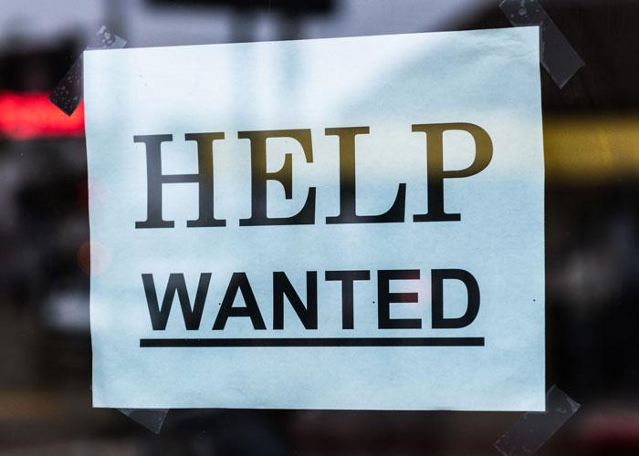 Putnam and Rockland counties have the lowest rates of unemployment in New York State