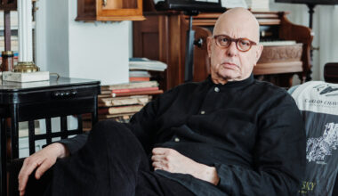 Bard College’s President, Leon Botstein, Will Retire After Epstein Revelations