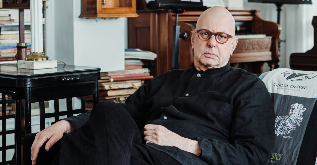 Bard College’s President, Leon Botstein, Will Retire After Epstein Revelations