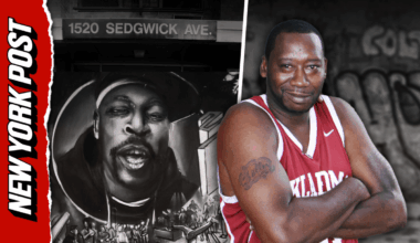 Before hip hop took over the world, it started in this NYC rec room (Video)