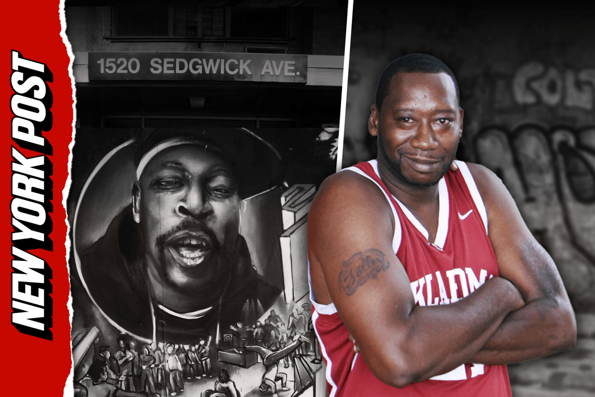 Before hip hop took over the world, it started in this NYC rec room (Video)