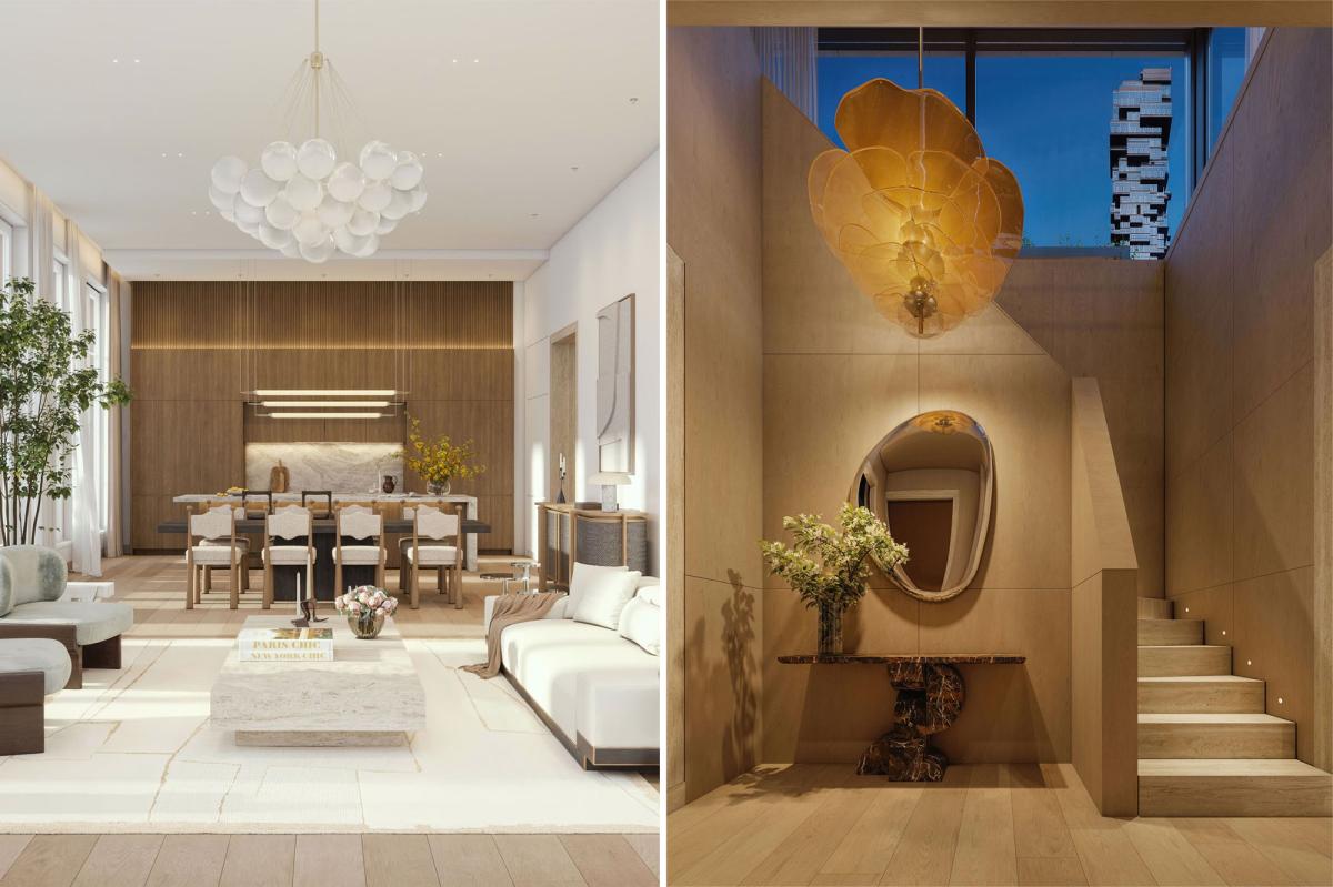 Historic Cast Iron NYC building turned ‘Architectural Gem’ ic causing stir with wealthy buyers